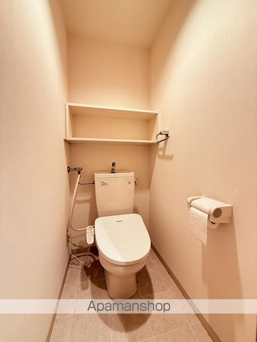 レガーロ美術館通の内装写真