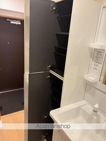 グランピエールの内装写真