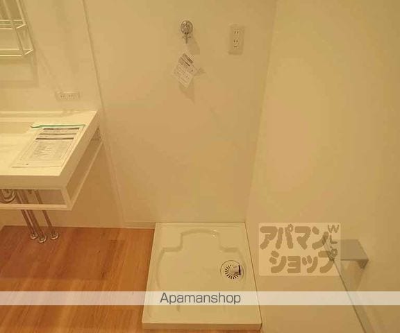 AYM三条の内装写真