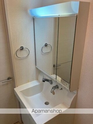 ルナ・クレシエンテ[1LDK/37.53m2]の洗面所