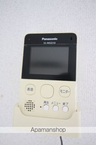 コーポうきたの内装写真