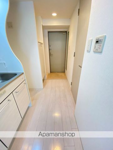 TLRレジデンス高井田の内装写真