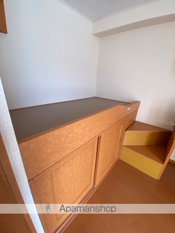 レオパレスアヴァンガルデの内装写真