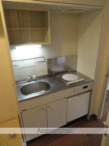 グレイスハイツ長町の内装写真