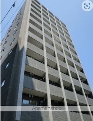 ＺＯＯＭ椎名町駅前[2DK/45.31m2]の外観2