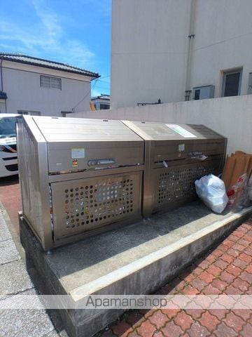 リージェントマンションのその他写真