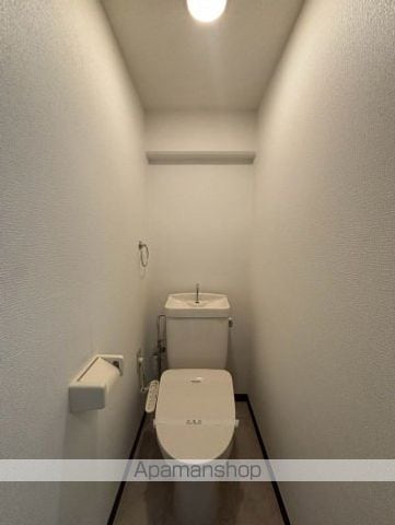コンフォートNビルの内装写真