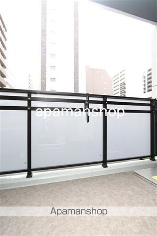 ライジングメゾンHOMMACHIBASHIの内装写真