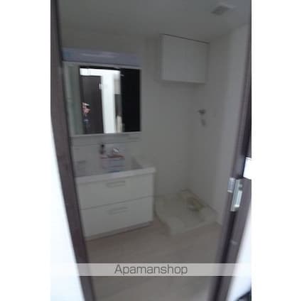 メゾンピオニー都立大学[1K/28.08m2]のその他設備2