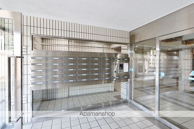 ダイアパレス中前川の内装写真