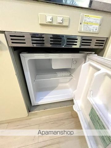 マンション輝の内装写真
