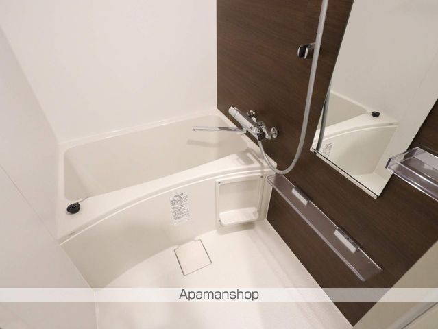 メイクス新栄の内装写真