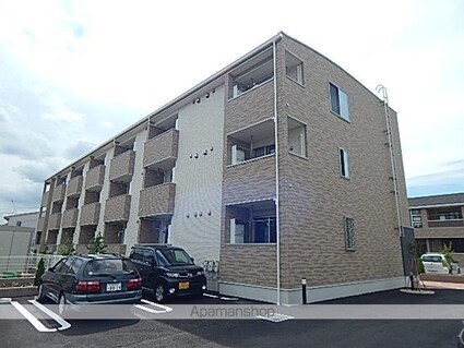 東京都立川市砂川町２丁目[2K/30m2]の外観4