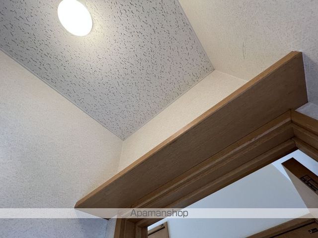 コミュニティ上野IIIの内装写真