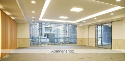 パークキューブ浅草田原町[1LDK/44.88m2]の共用部6