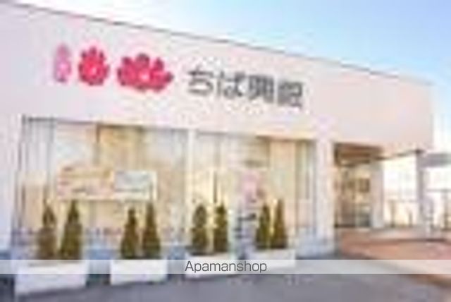 ベルジュヴァーンの周辺写真