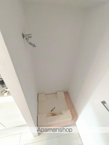 ESLEAD大阪城の内装写真