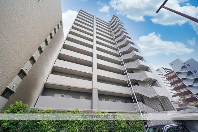 エスリード梅田北の外観写真