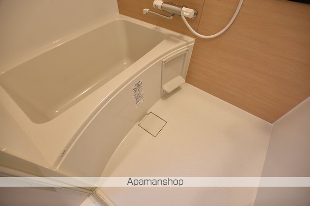 ラトゥール杉並の内装写真