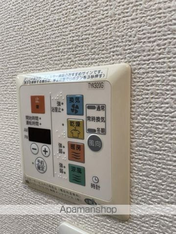 ジェイシティ八丁堀の内装写真