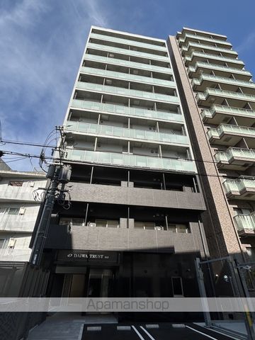 KO RESIDENCE 銀山町の外観写真