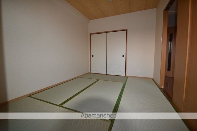 エバー・グリーン西条西本町の内装写真