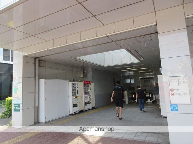 プレール・ドゥーク豊島園の周辺写真