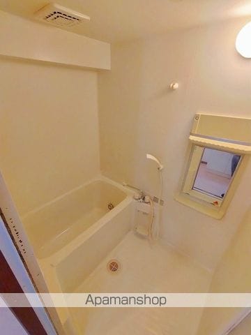 ウィンドコートの内装写真