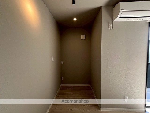 CASA南巽WESTの内装写真