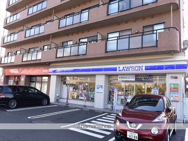 グリーンコーポの周辺写真