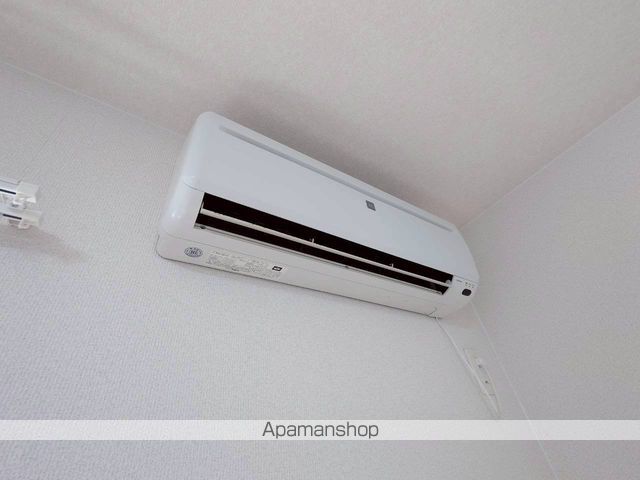 LEVANTEIIの内装写真