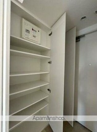 フロンティア新宿タワー[1K/30.37m2]のその他設備