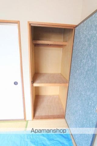 グリーンパーク屋島の内装写真