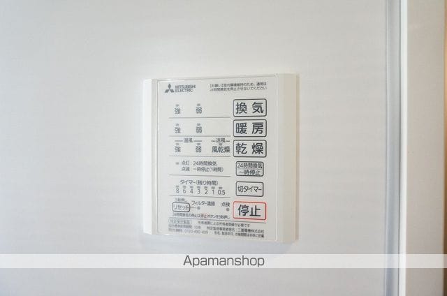 DーRESIDENCE瓢箪町の内装写真