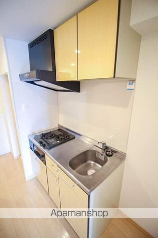 アクアスイート新大阪の内装写真