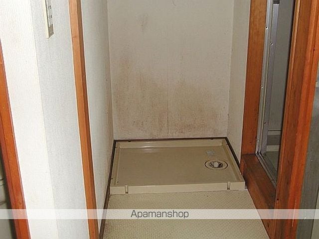 坂本コーポの内装写真