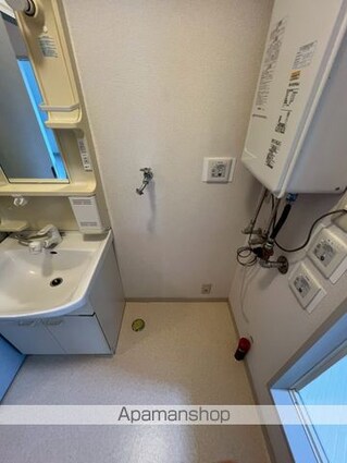 アスゴール弘前[2LDK/48m2]の内装7