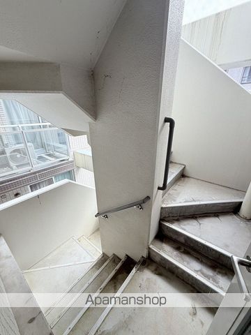 SーFORT北円山のその他写真