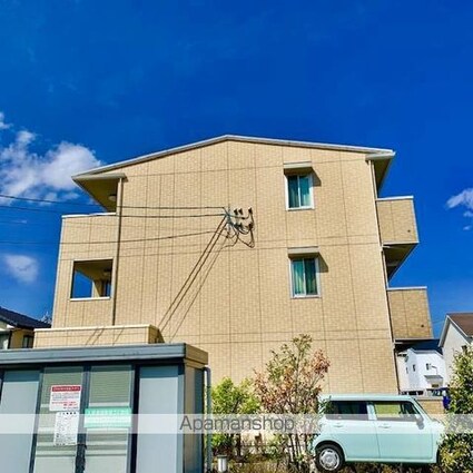 サンセッテ２１[1LDK/45.04m2]の外観3