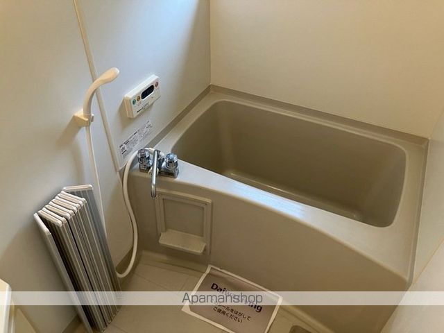 アムールの内装写真