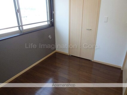 コンプリーション　アンソレイエ[1LDK/44.63m2]の内装7