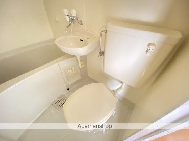 AIマンションの内装写真