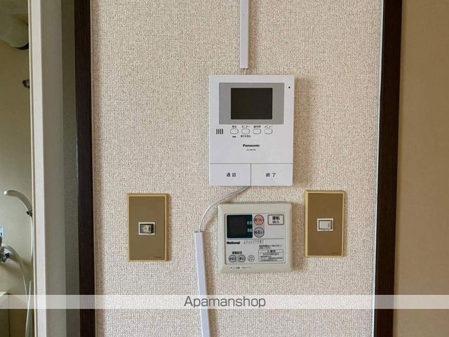 サンシティロッキー Bの内装写真