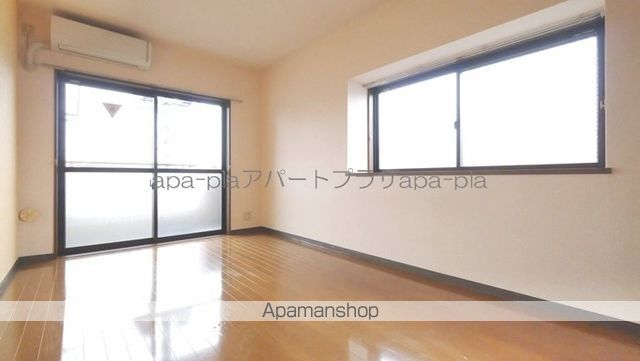 メゾンリベルタの内装写真