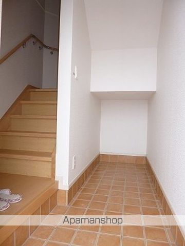 ピュアライフの内装写真