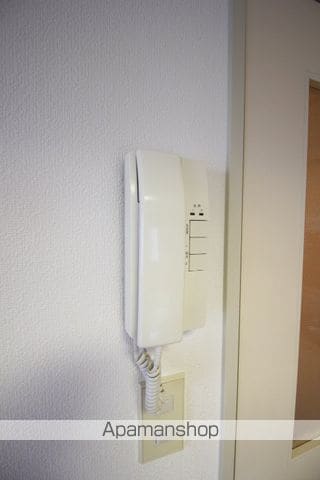 プレサント南2西19の内装写真