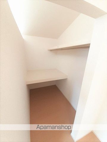 レユスィートY VIIの内装写真