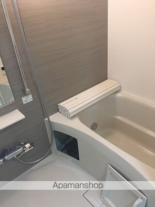 メイクスデザイン両国ＳＯＵＴＨ[1LDK/42.37m2]のバス