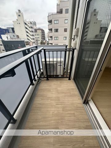 WORVE横浜伊勢佐木町の内装写真