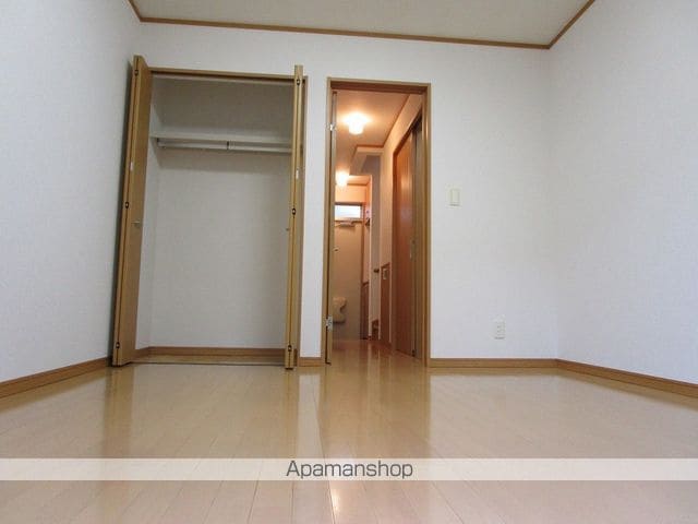 プリヴェール中山の内装写真